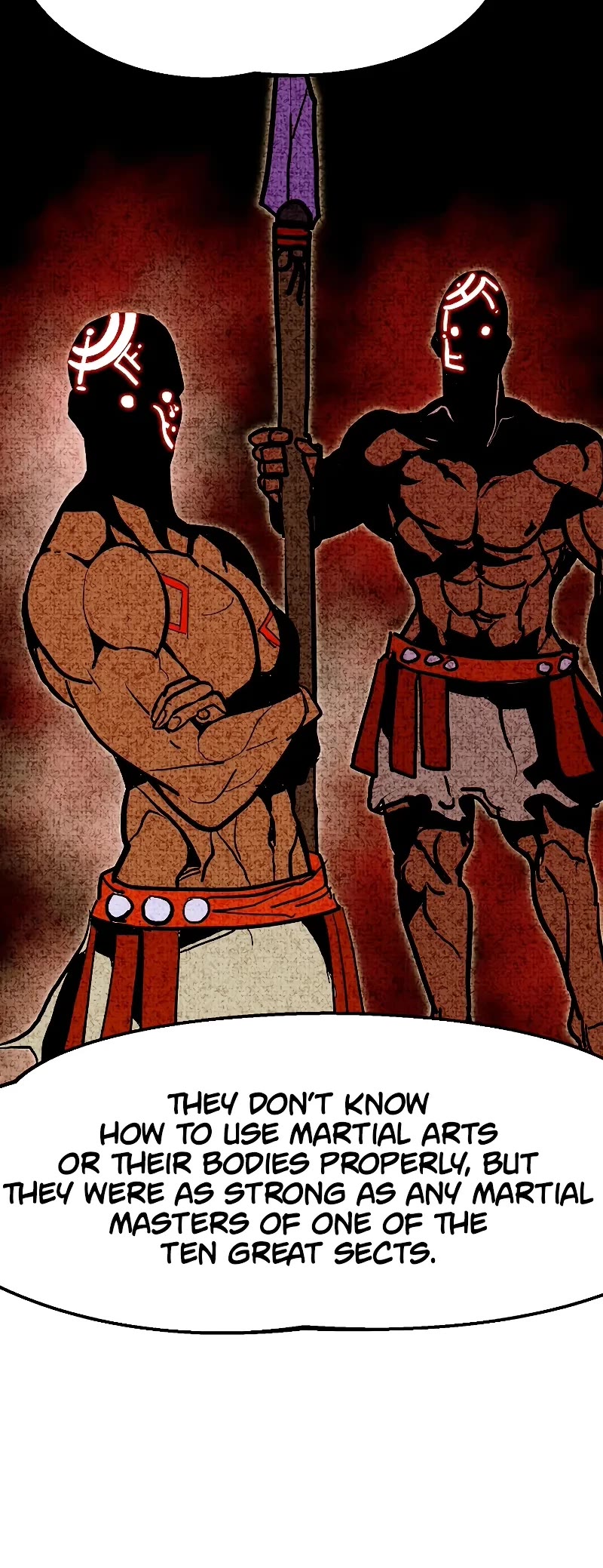 Worthless Regression chapter 71 page 50