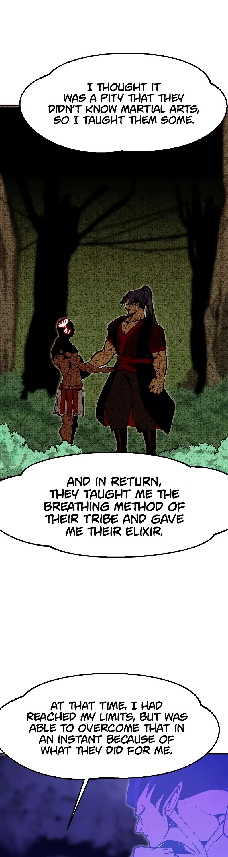 Worthless Regression chapter 71 page 51