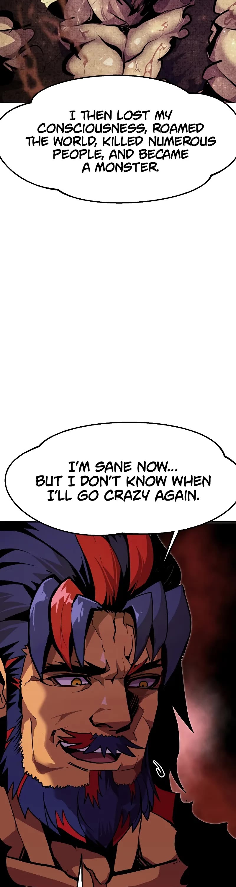 Worthless Regression chapter 71 page 53