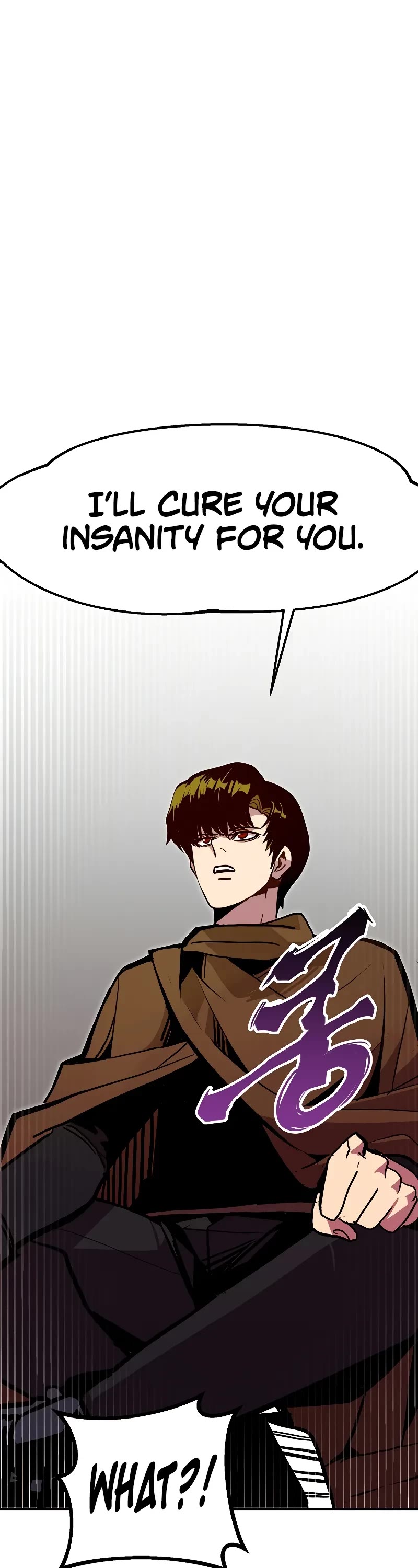 Worthless Regression chapter 71 page 56