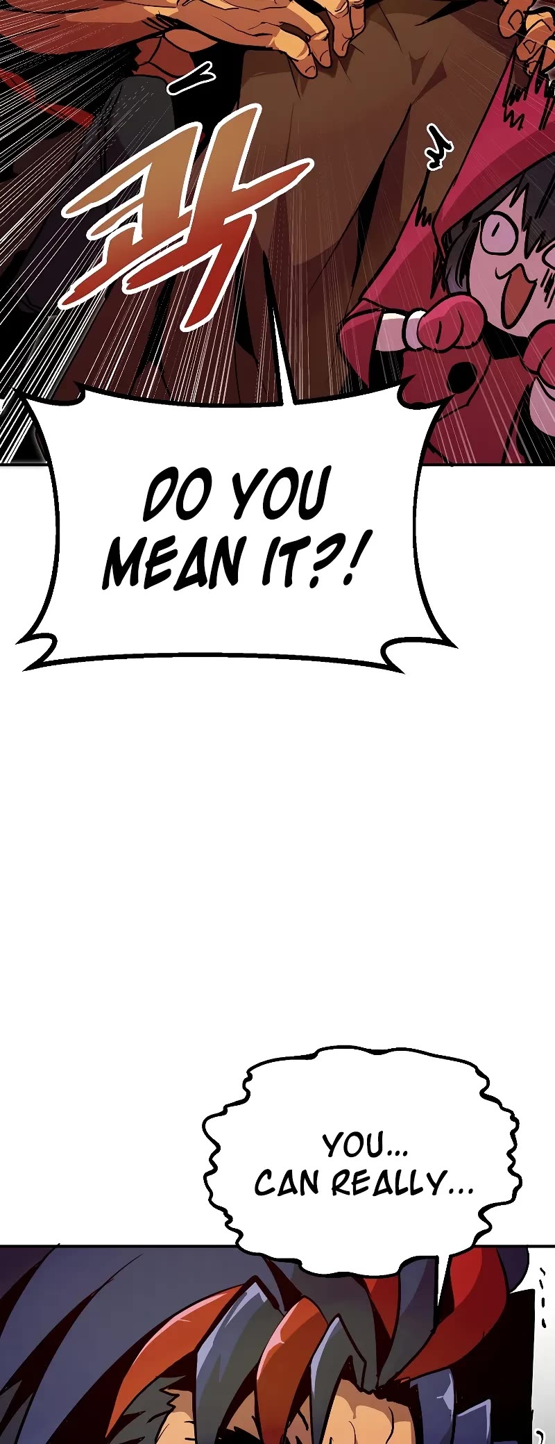 Worthless Regression chapter 71 page 59