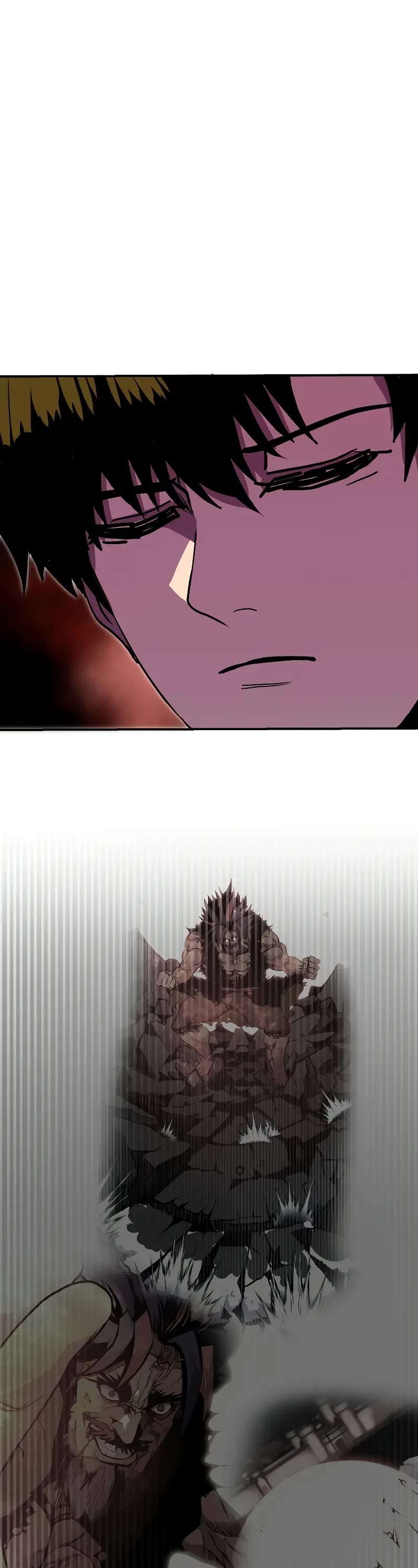 Worthless Regression chapter 71 page 62