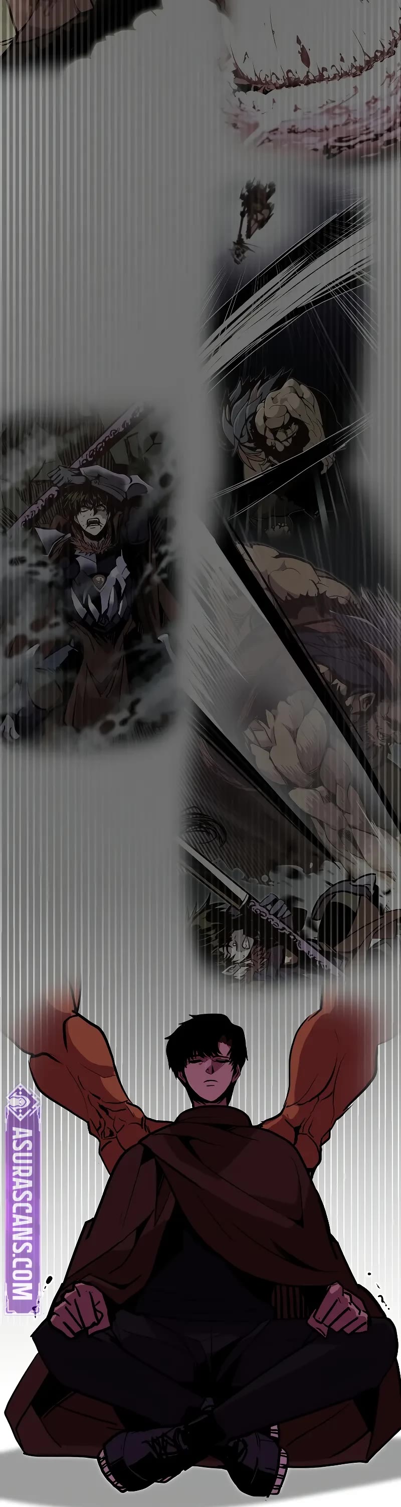 Worthless Regression chapter 71 page 63