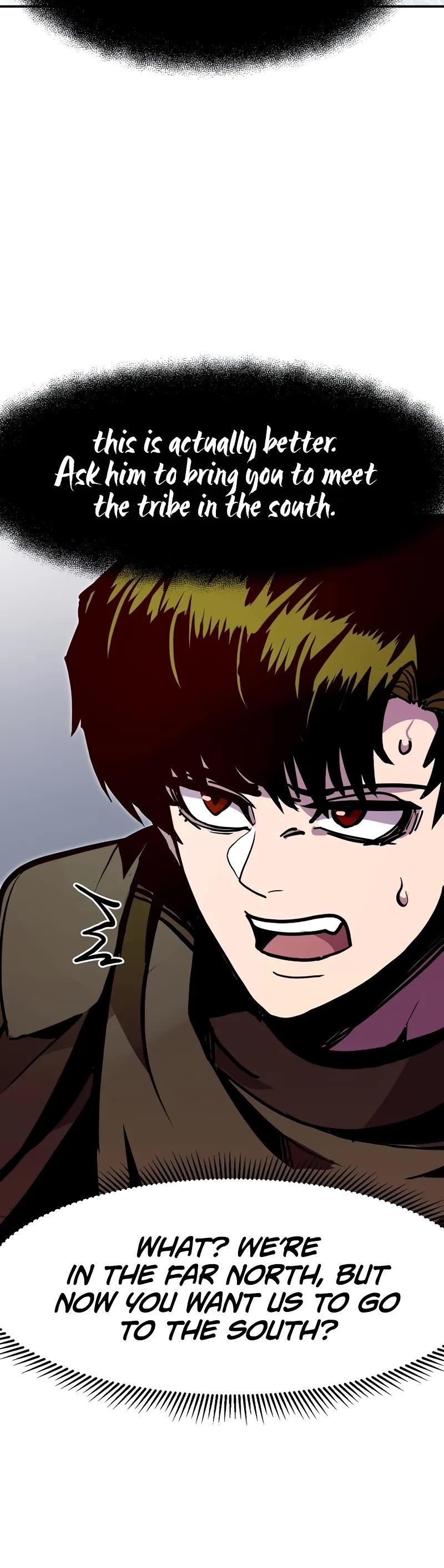 Worthless Regression chapter 72 page 15