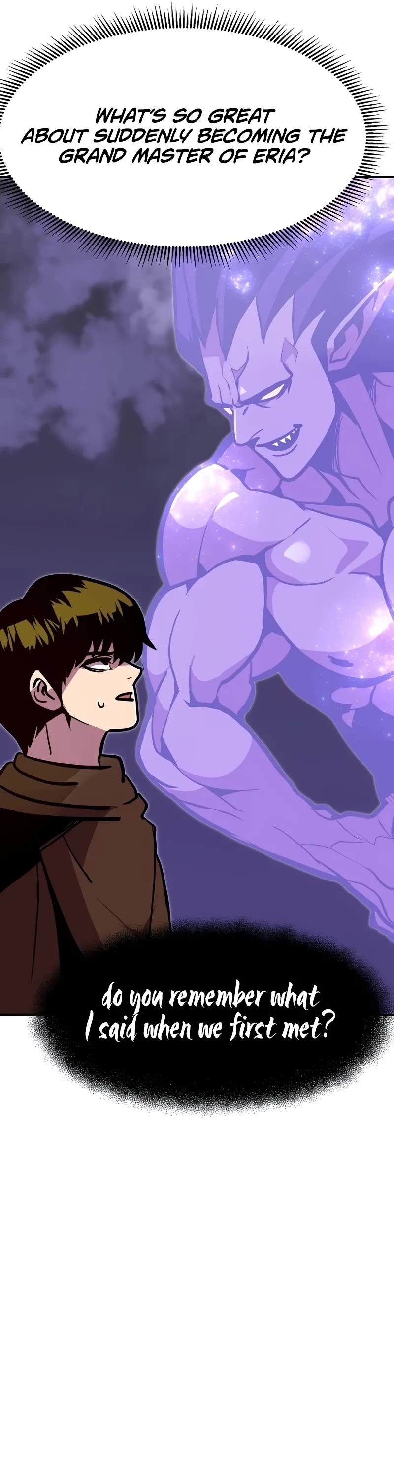 Worthless Regression chapter 72 page 17