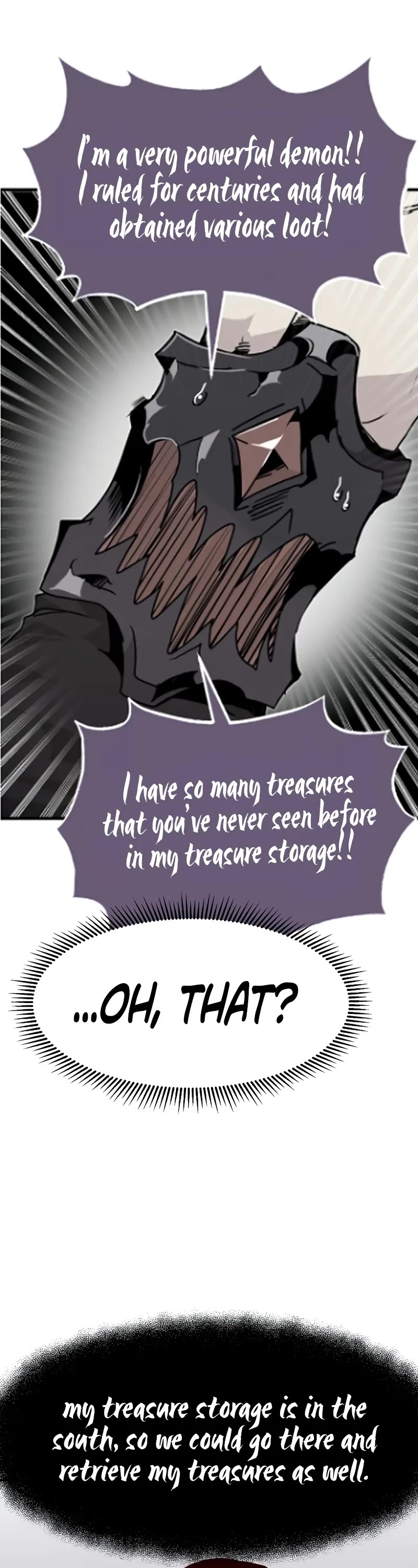 Worthless Regression chapter 72 page 18