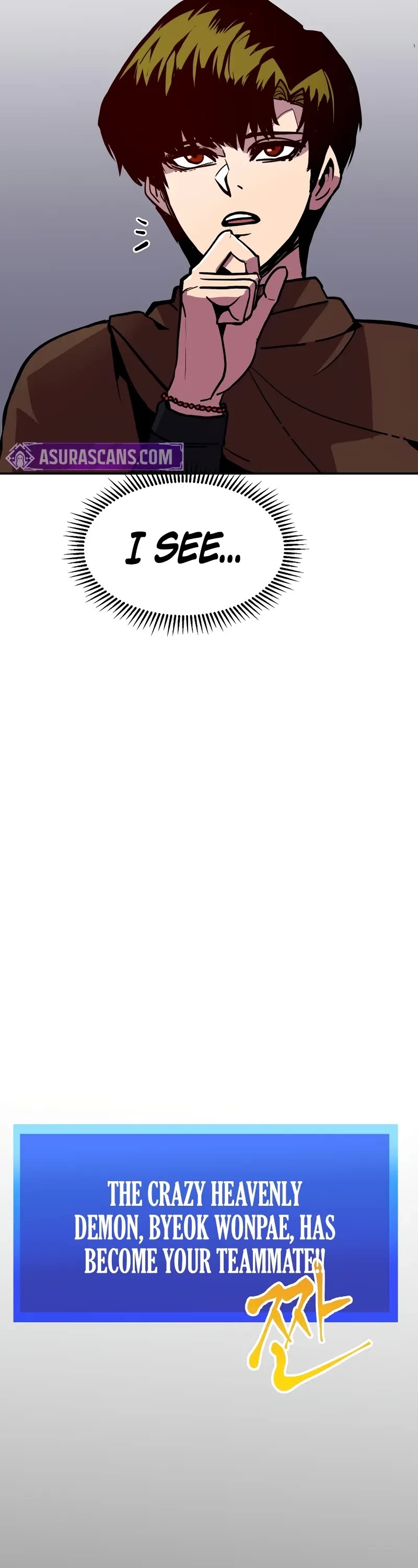 Worthless Regression chapter 72 page 19