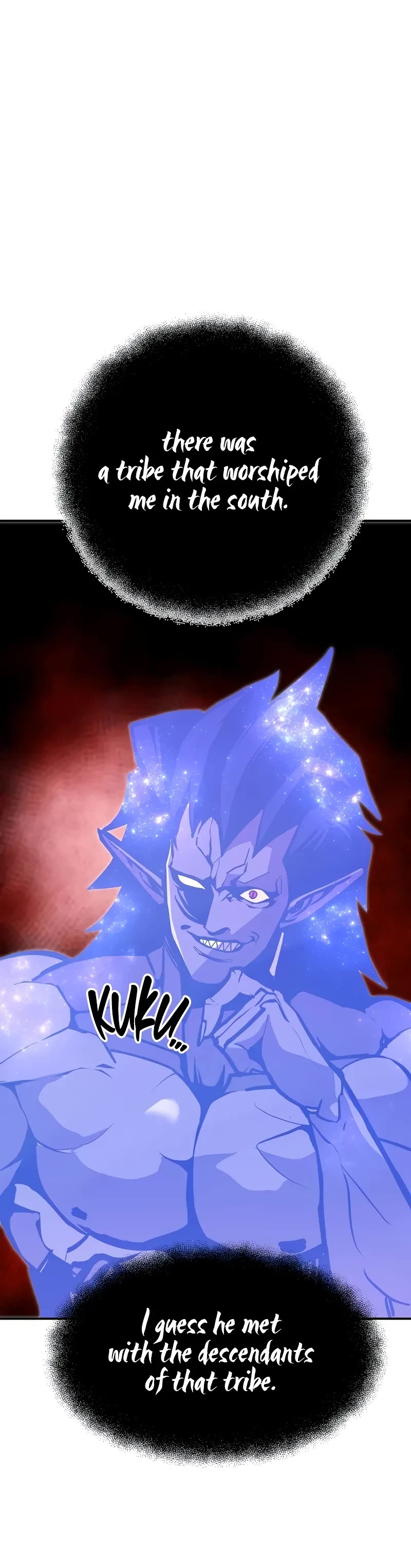 Worthless Regression chapter 72 page 2