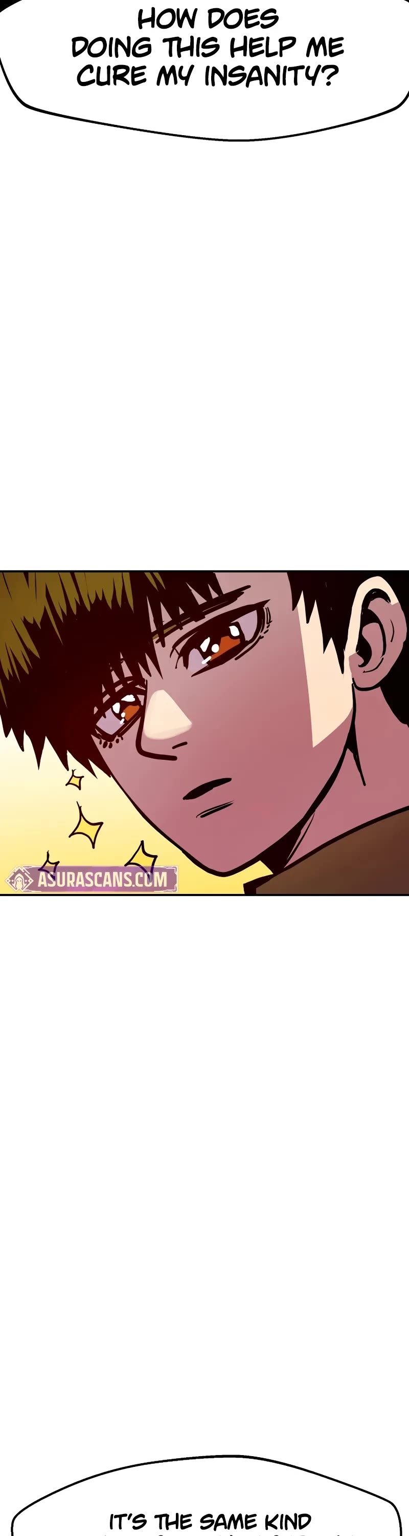 Worthless Regression chapter 72 page 24