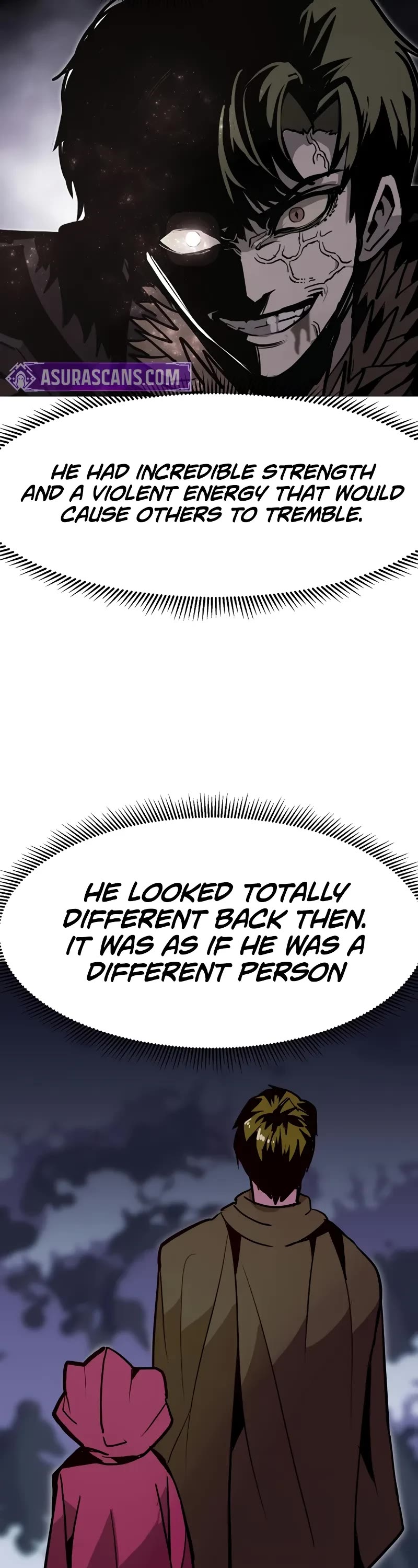 Worthless Regression chapter 72 page 29