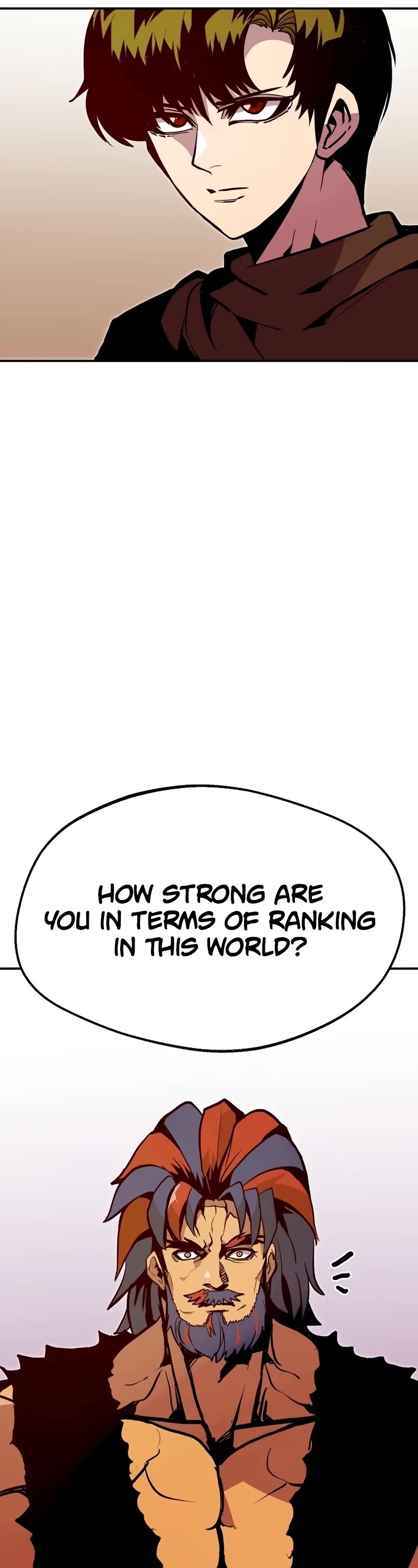 Worthless Regression chapter 72 page 32