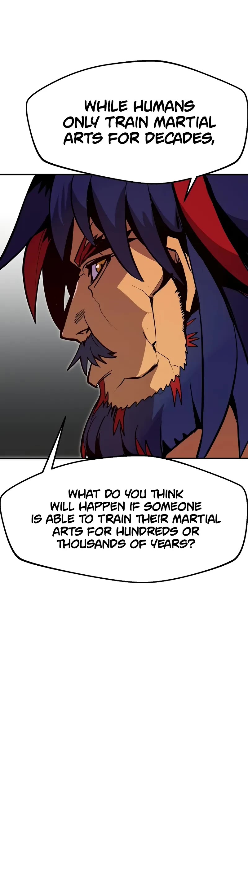 Worthless Regression chapter 72 page 36