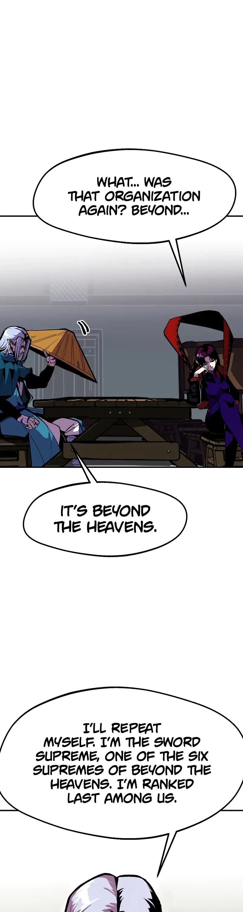 Worthless Regression chapter 72 page 47