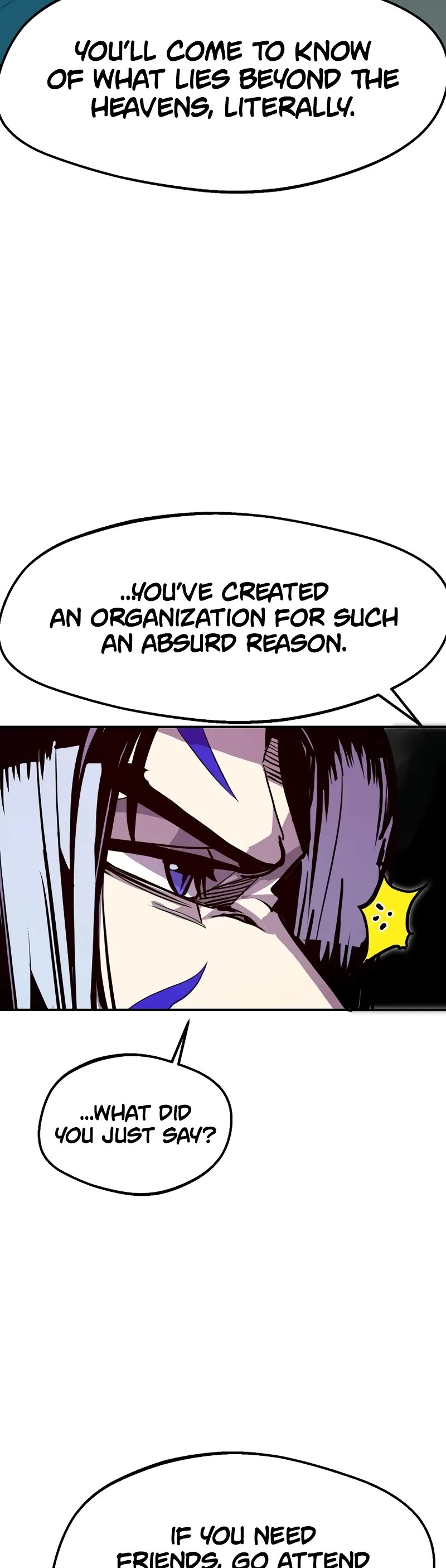 Worthless Regression chapter 72 page 50