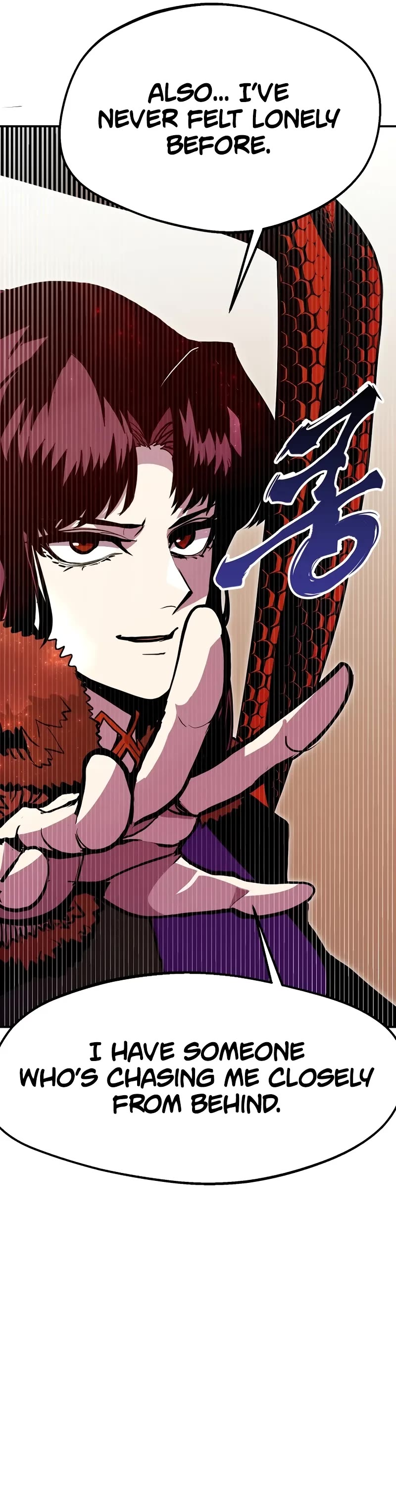 Worthless Regression chapter 72 page 52