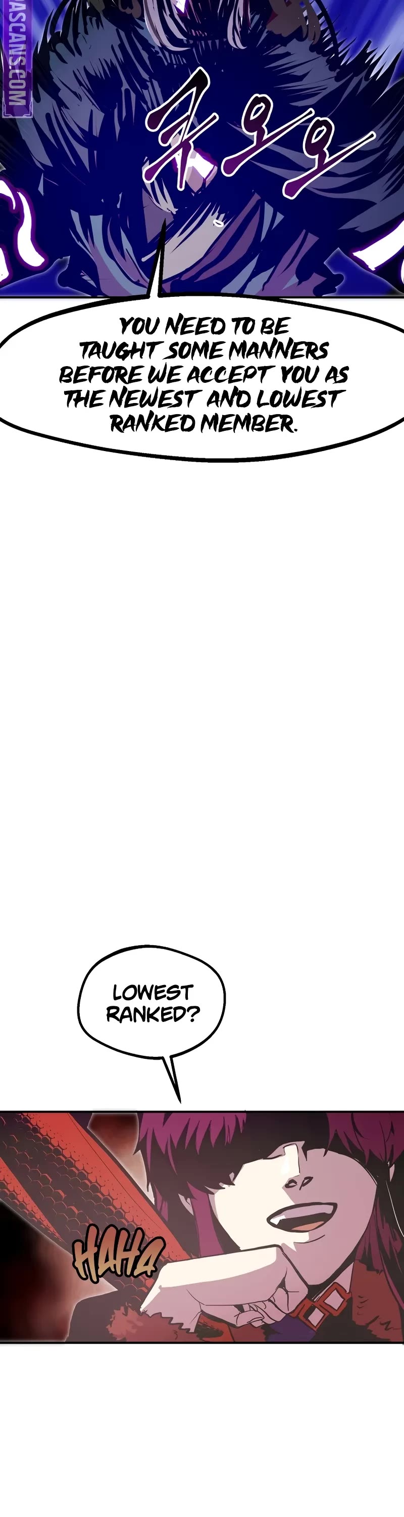 Worthless Regression chapter 72 page 54