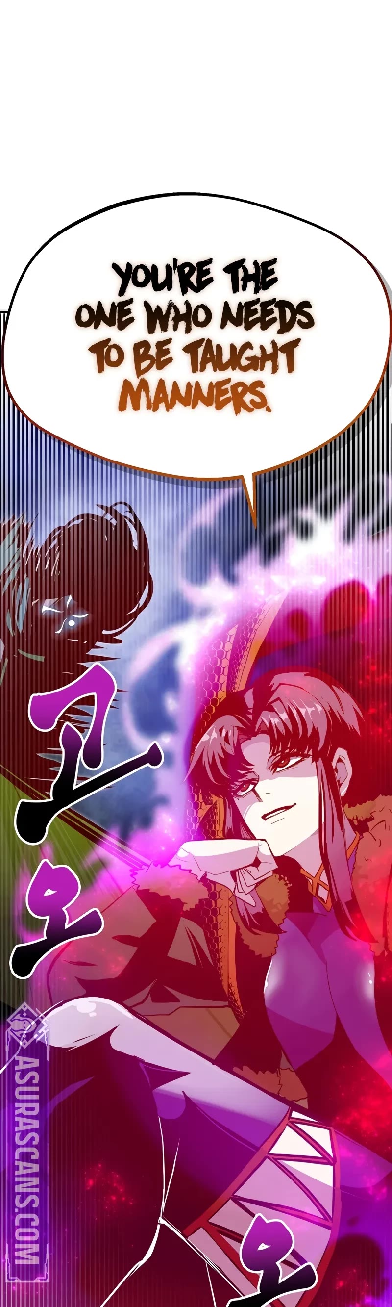 Worthless Regression chapter 72 page 55