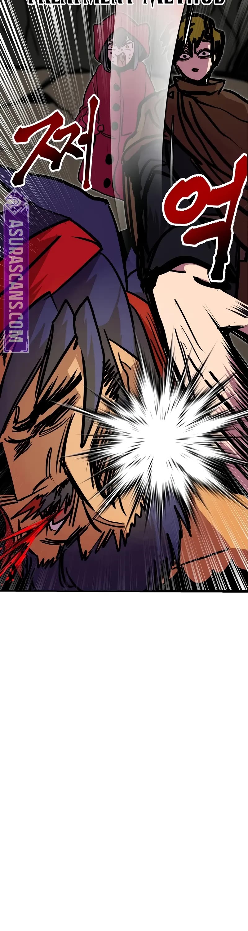 Worthless Regression chapter 72 page 9