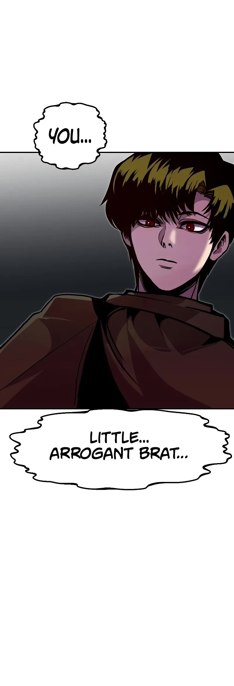 Worthless Regression chapter 73 page 11