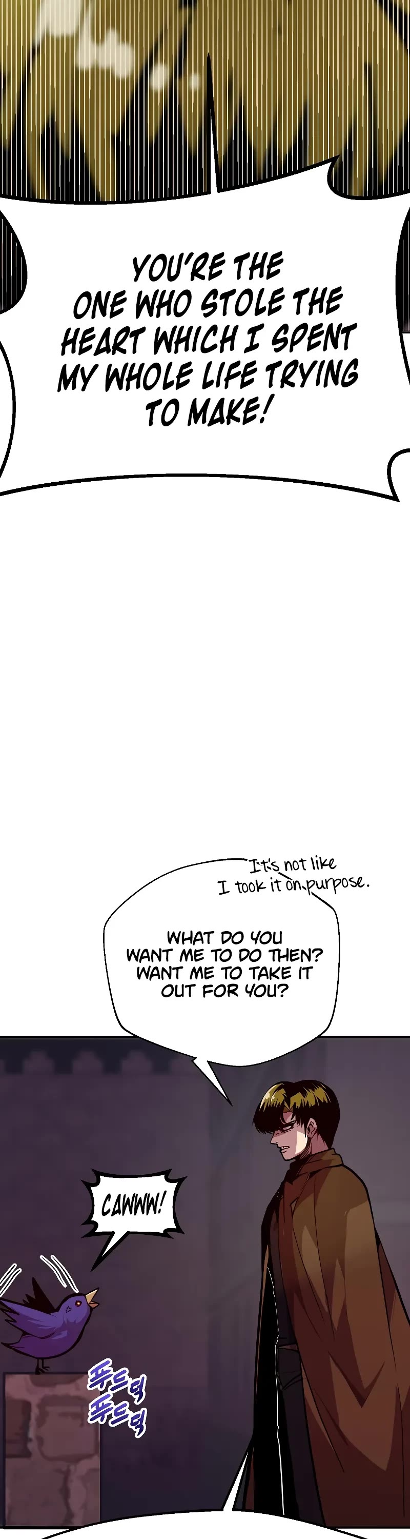 Worthless Regression chapter 73 page 13