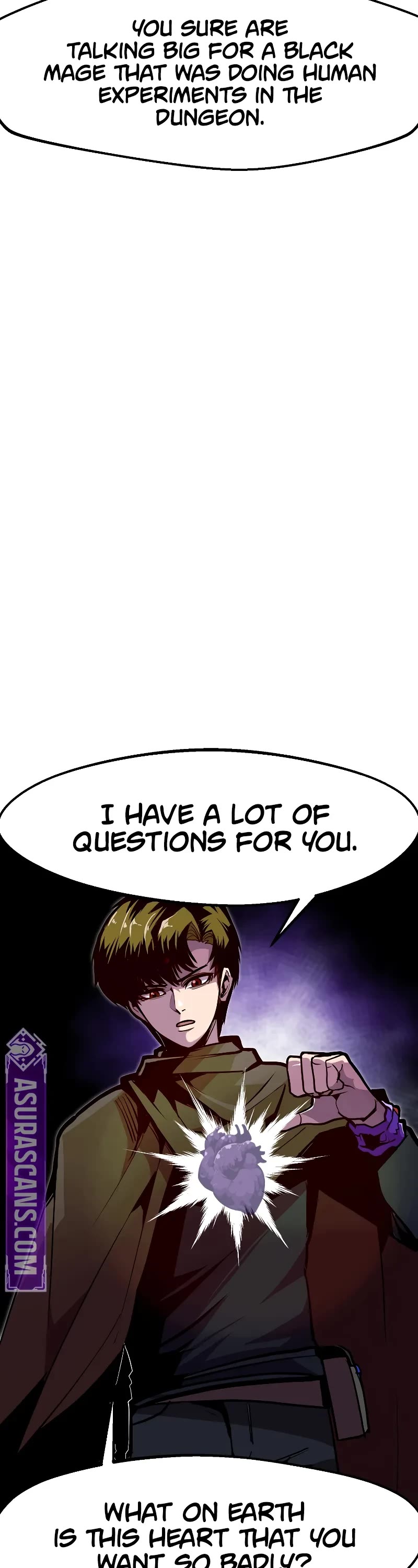 Worthless Regression chapter 73 page 14