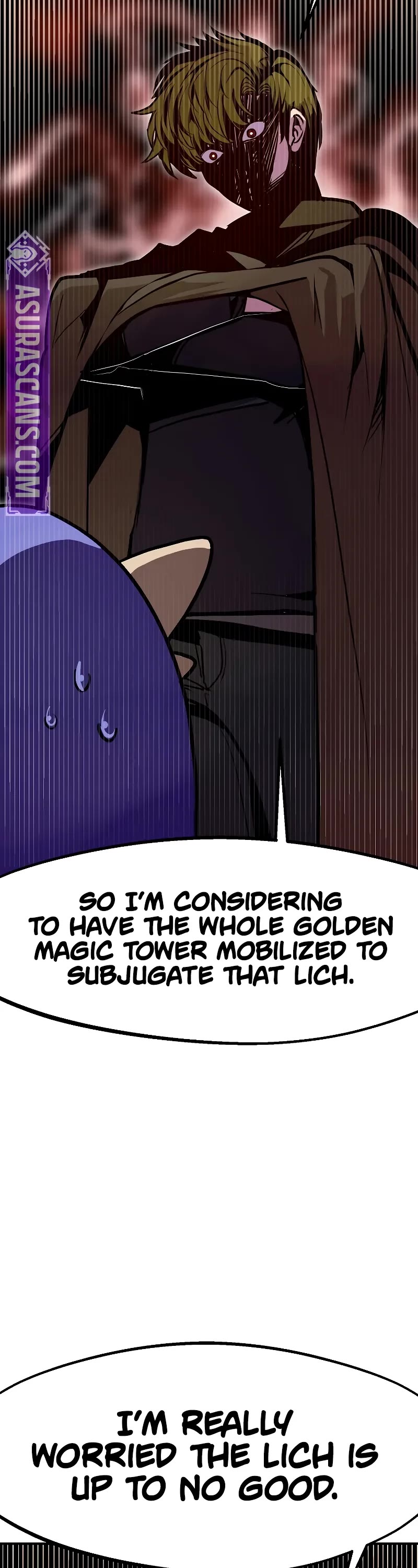 Worthless Regression chapter 73 page 18