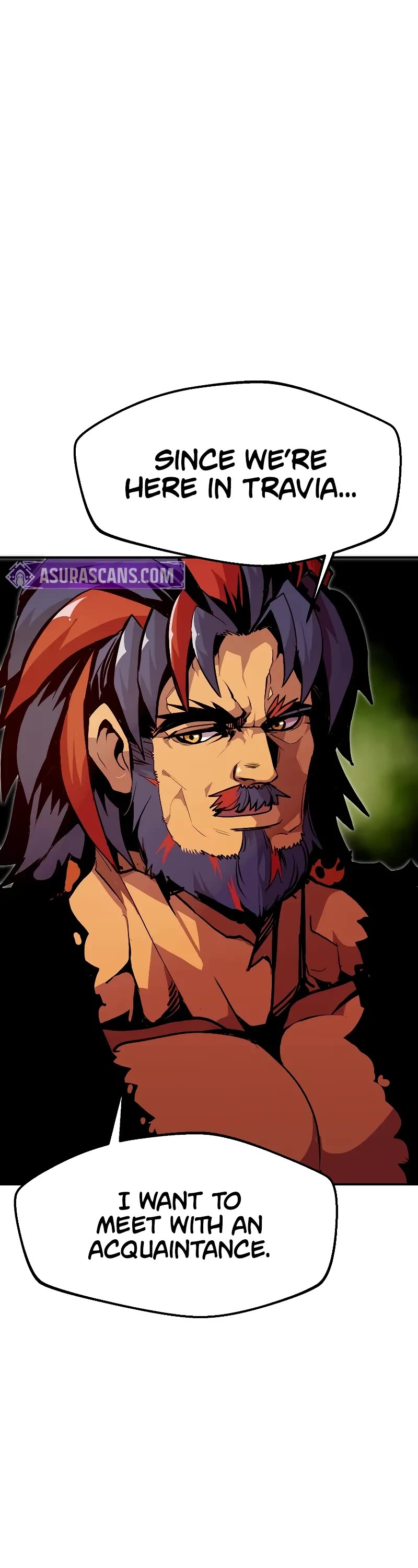 Worthless Regression chapter 73 page 2