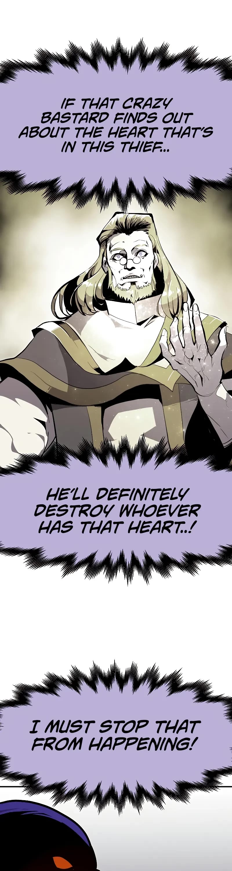 Worthless Regression chapter 73 page 22