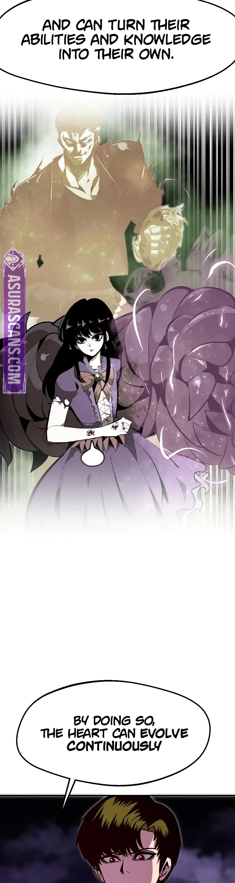 Worthless Regression chapter 73 page 24