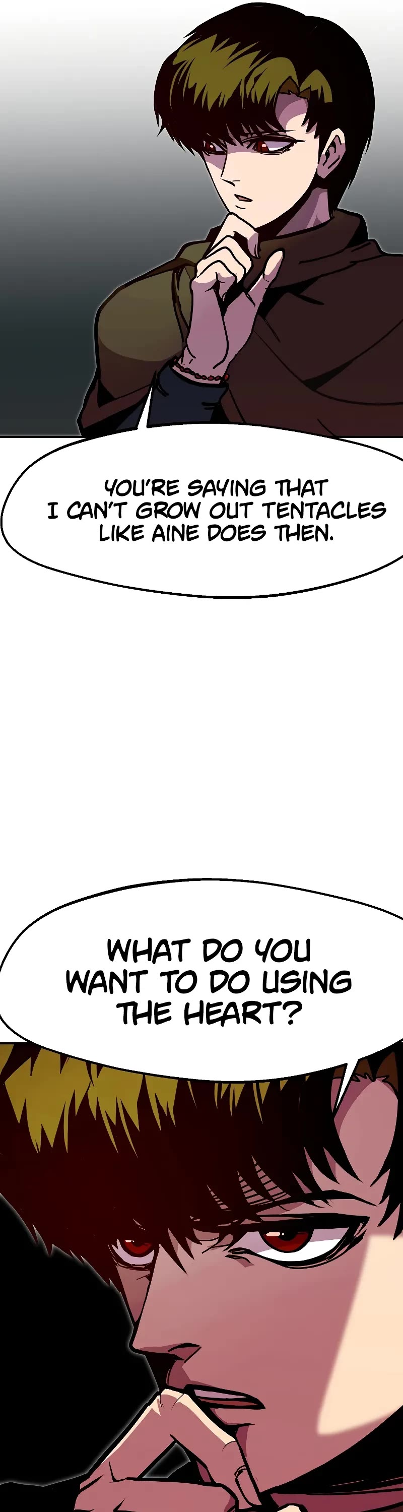 Worthless Regression chapter 73 page 27