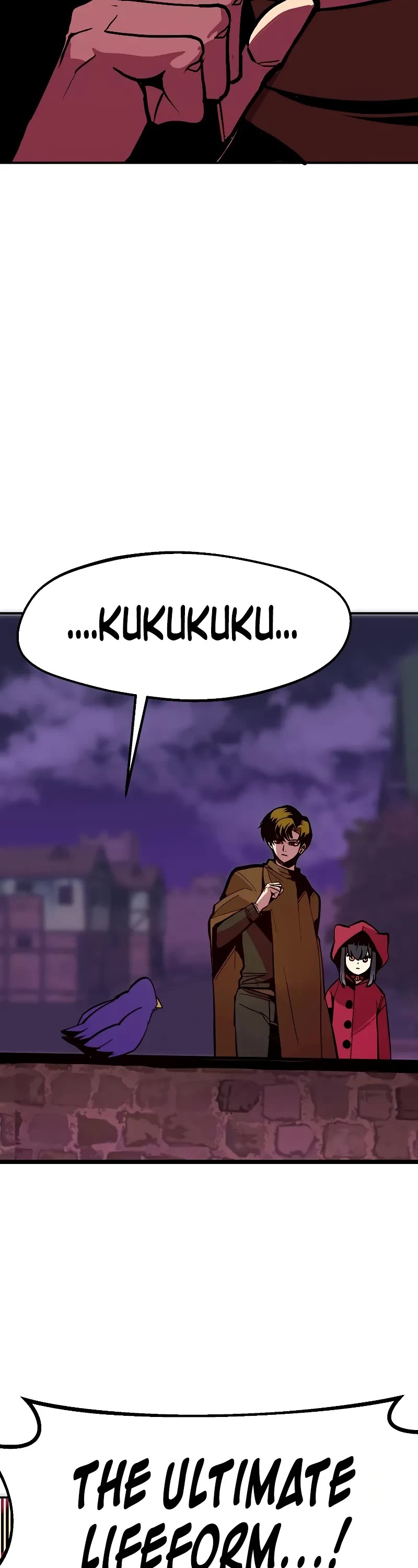 Worthless Regression chapter 73 page 28