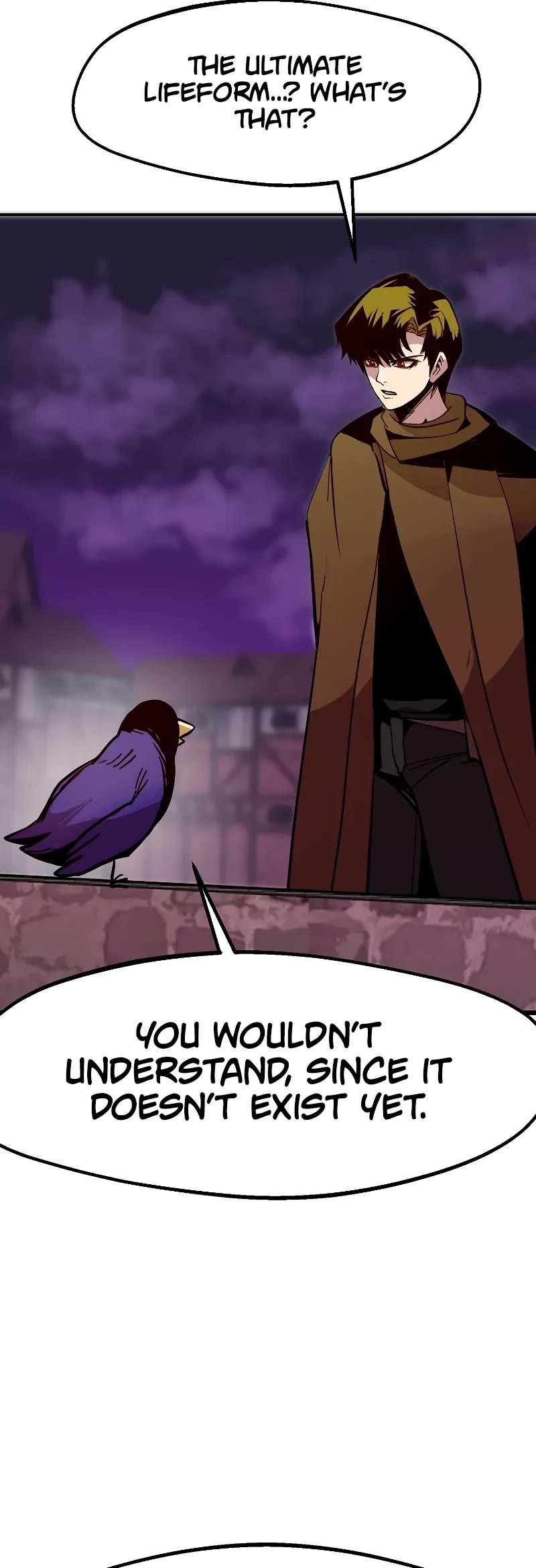 Worthless Regression chapter 73 page 30