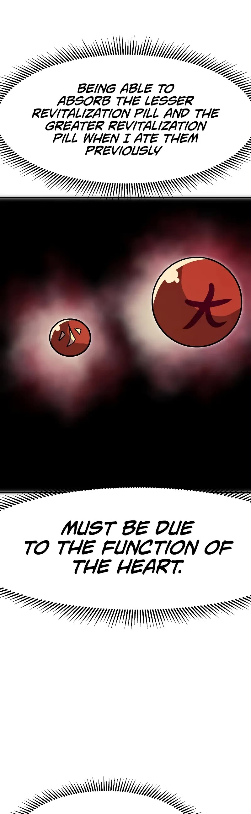 Worthless Regression chapter 73 page 35