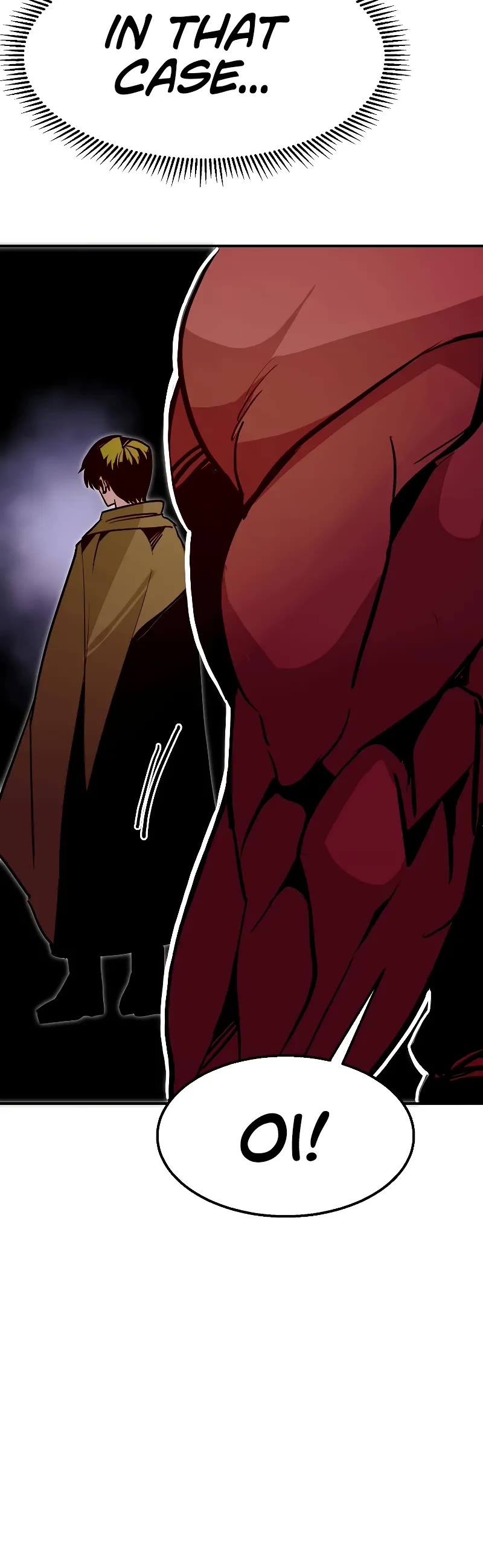 Worthless Regression chapter 73 page 36