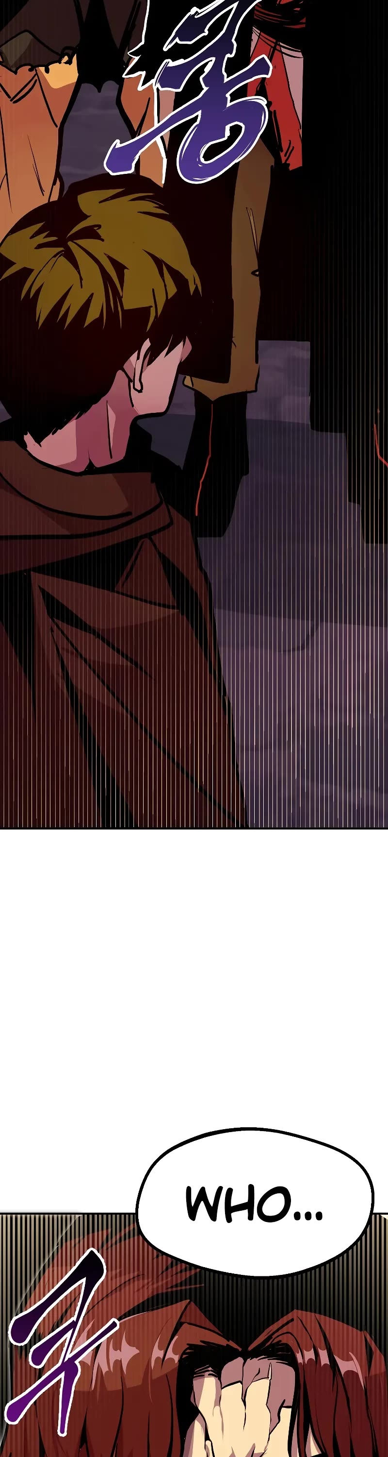 Worthless Regression chapter 73 page 38