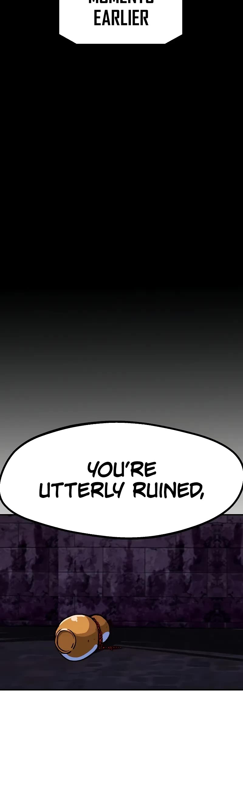 Worthless Regression chapter 73 page 40