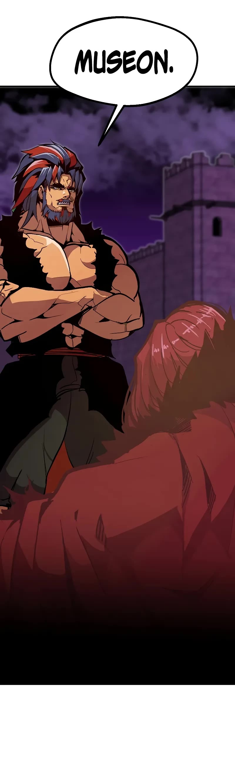 Worthless Regression chapter 73 page 41