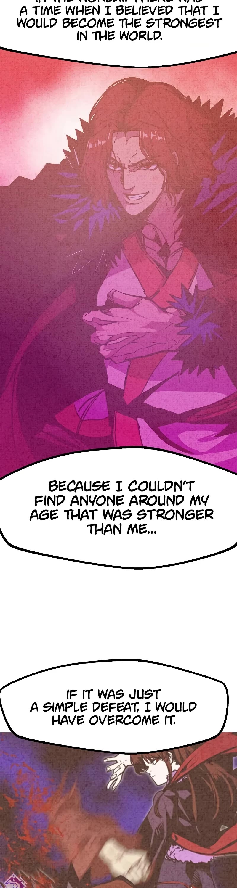 Worthless Regression chapter 73 page 49