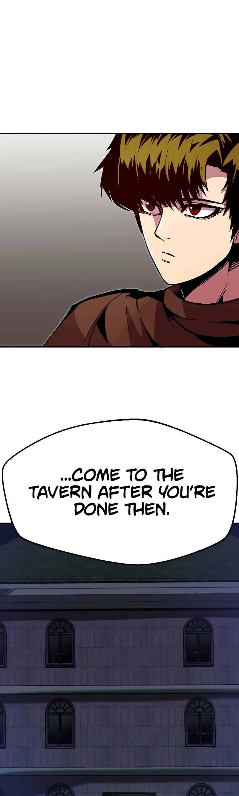 Worthless Regression chapter 73 page 5