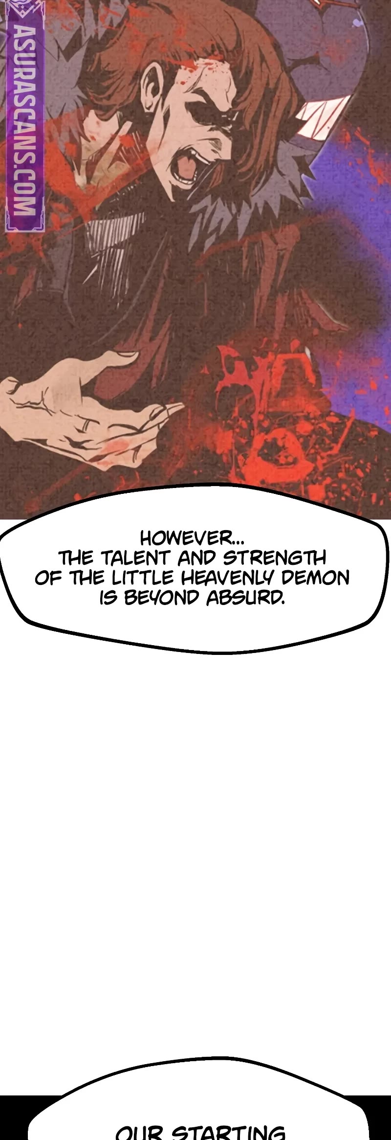 Worthless Regression chapter 73 page 50