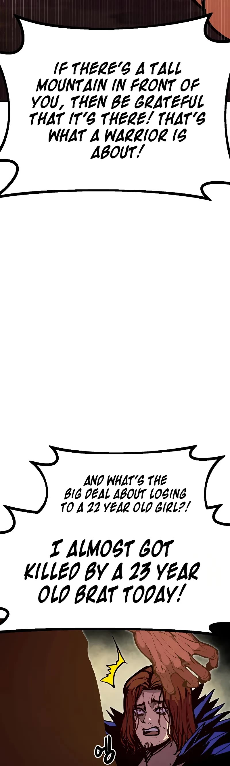 Worthless Regression chapter 73 page 56