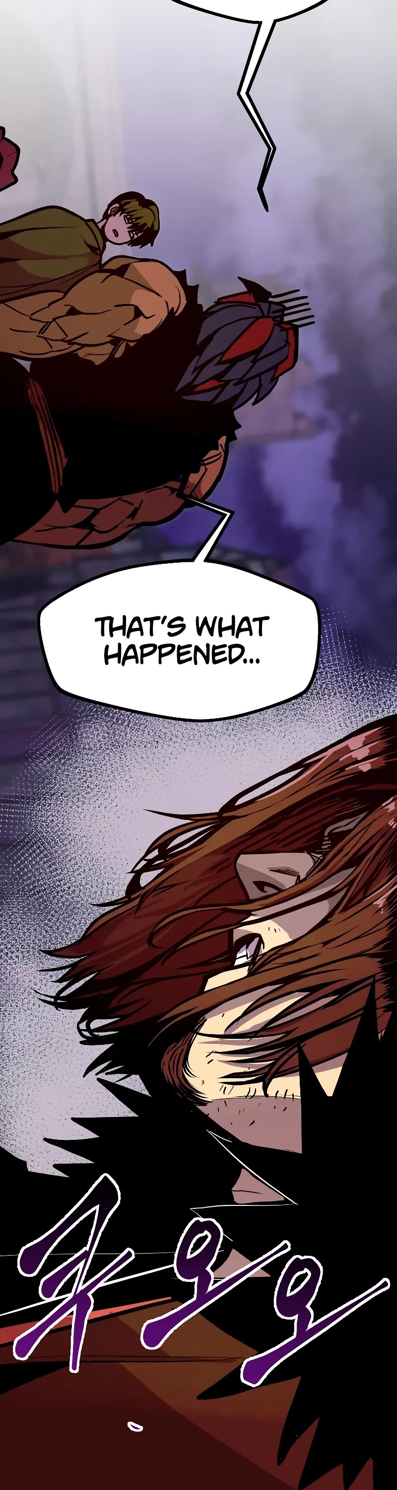 Worthless Regression chapter 73 page 59