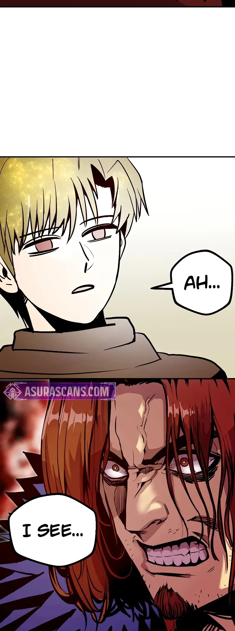 Worthless Regression chapter 73 page 60