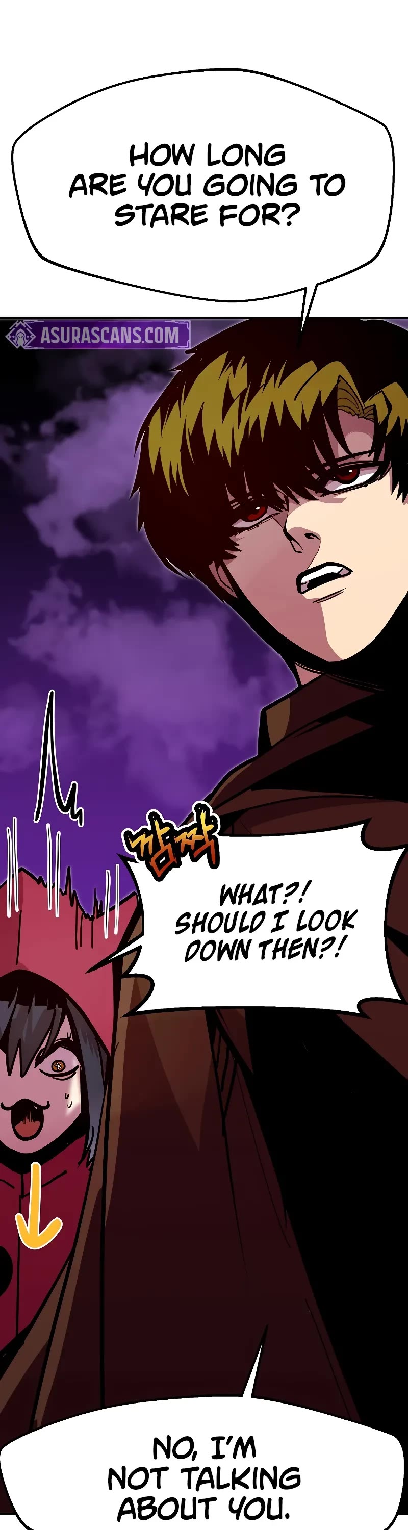 Worthless Regression chapter 73 page 9