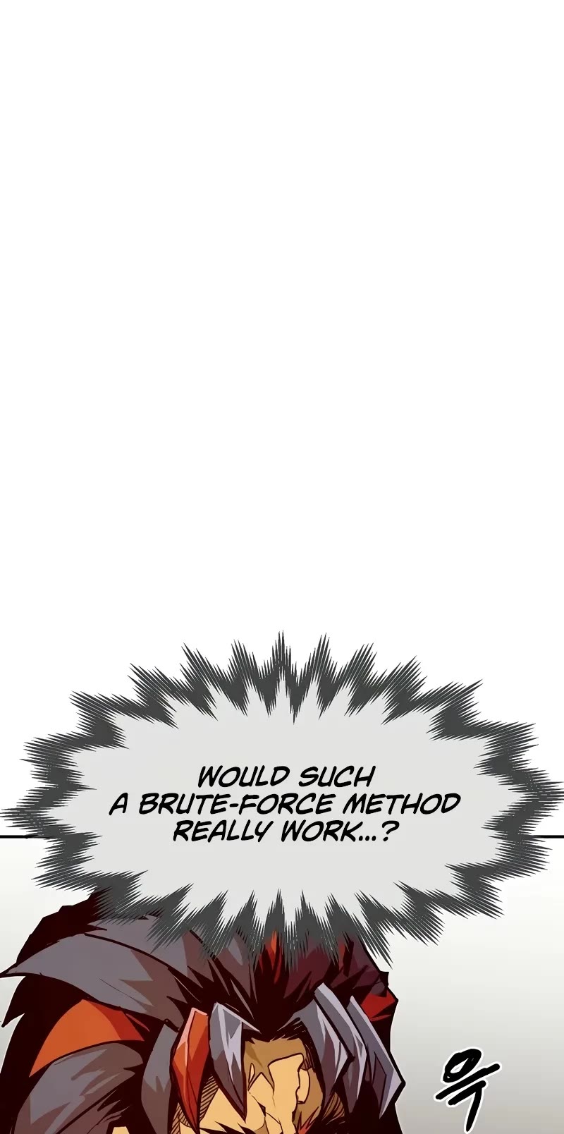 Worthless Regression chapter 74 page 10