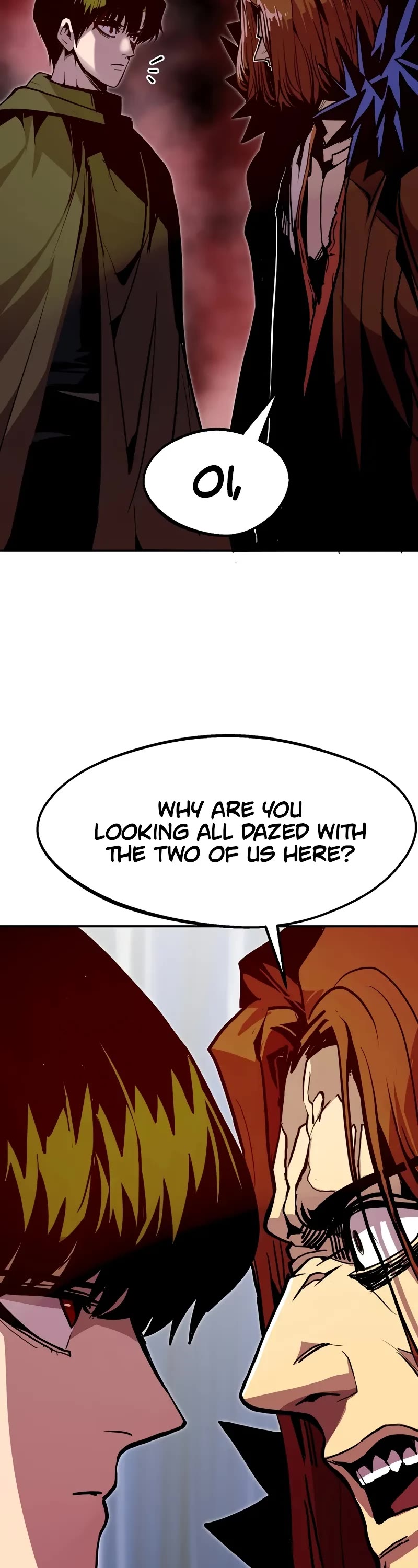 Worthless Regression chapter 74 page 13