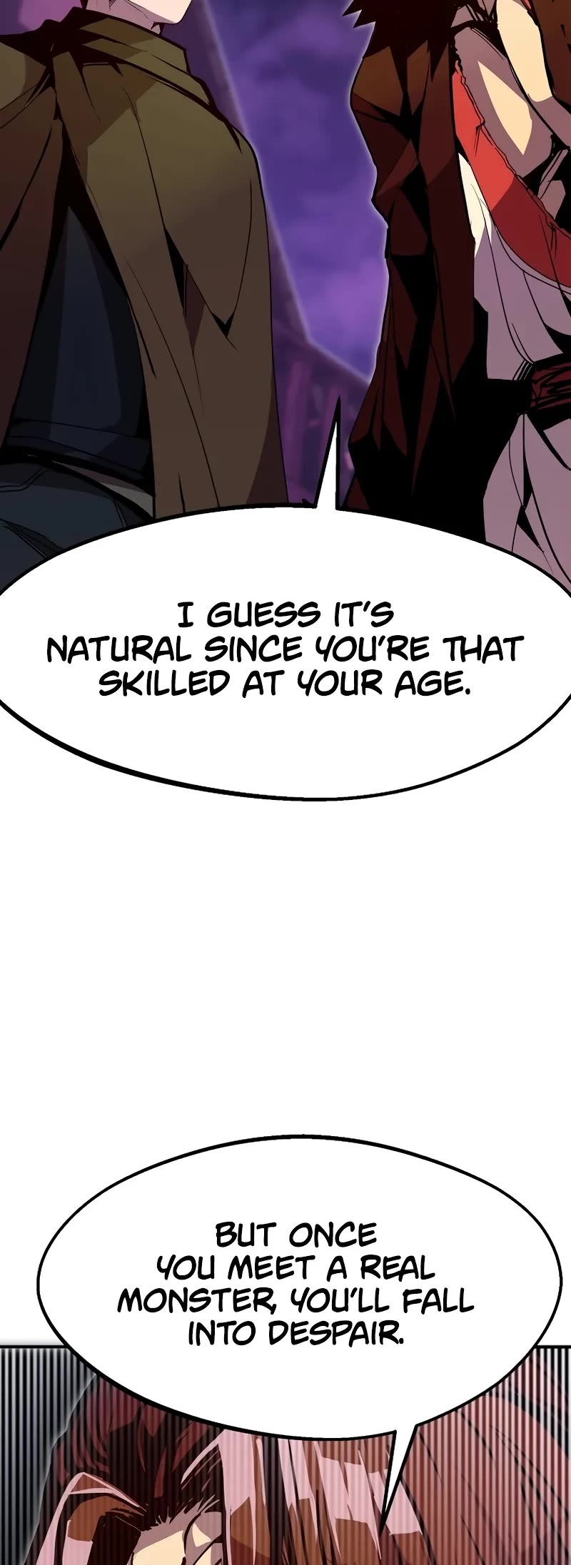 Worthless Regression chapter 74 page 15