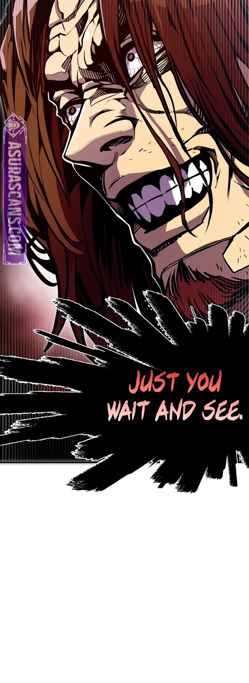 Worthless Regression chapter 74 page 16