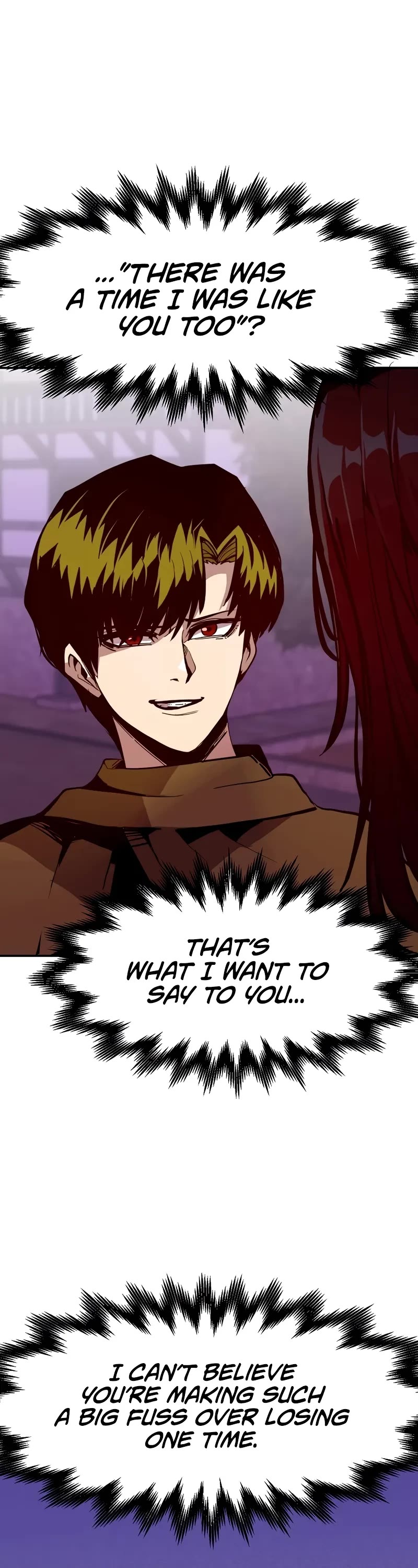 Worthless Regression chapter 74 page 18