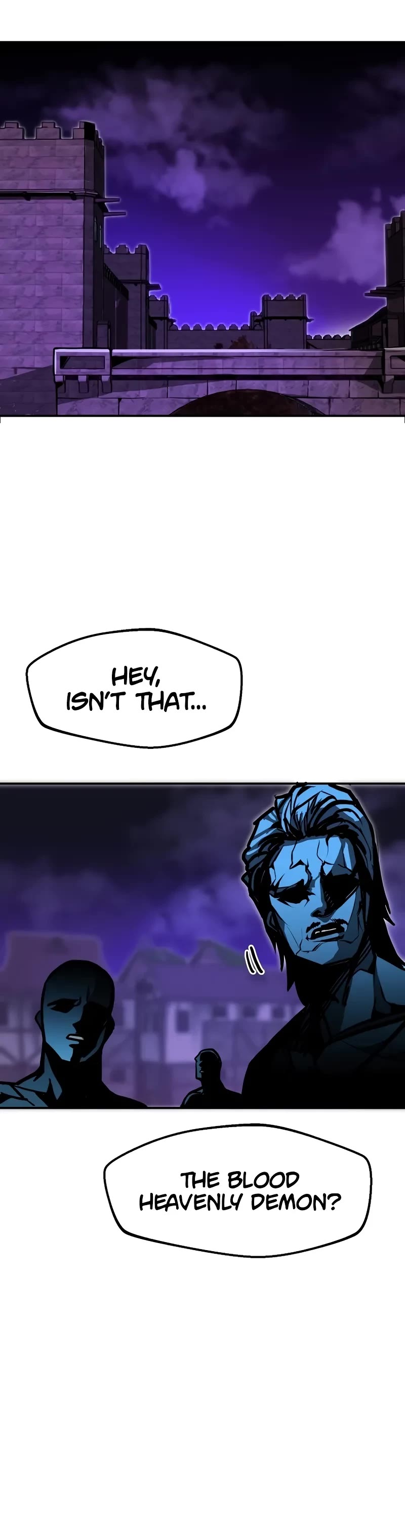 Worthless Regression chapter 74 page 23